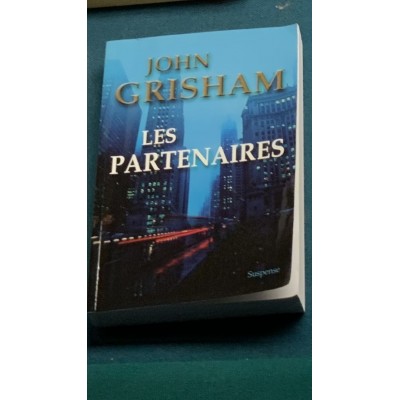 Les Partenaires De John Grisham