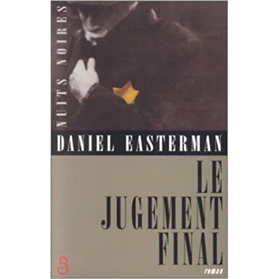 Le Jugement final De Daniel Easterman