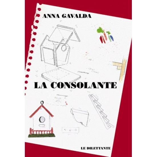 La Consolante De Anna Gavalda