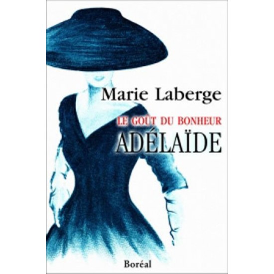 Adélaïde De Marie Laberge
