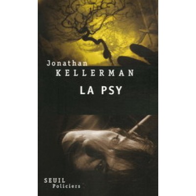 La Psy De Jonathan Kellerman
