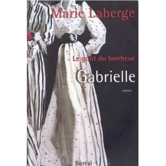 Gabrielle De Marie Laberge