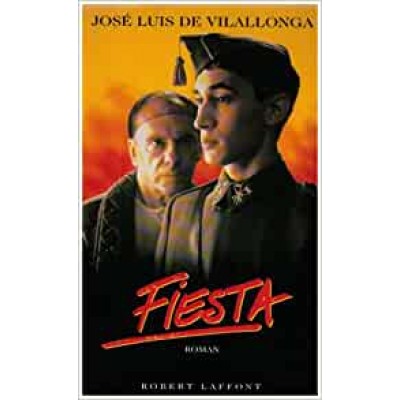 Fiesta De Jose Luis De Vilallonga