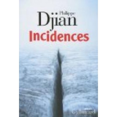 Incidences De Philippe Djian