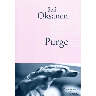 Purge De Sofi Oksanen