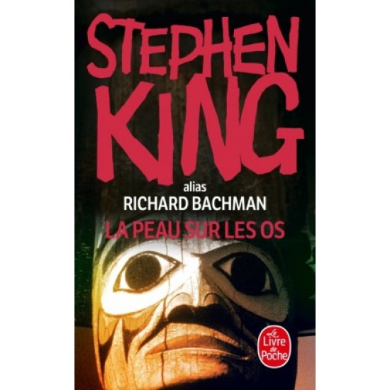 La Peau sur les os De Stephen King