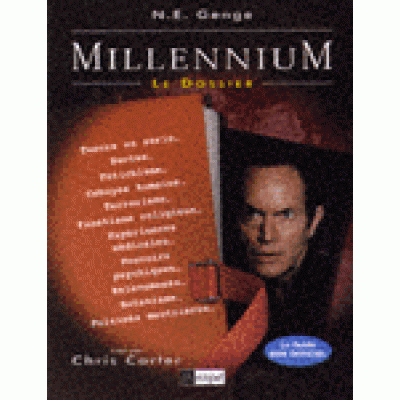 Millennium: le dossier De Genge N E
