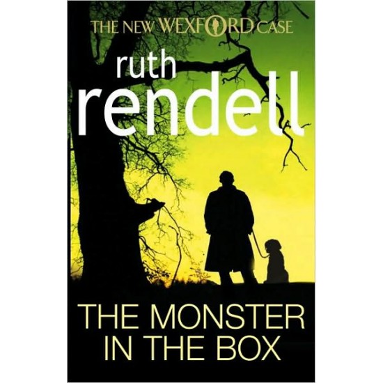 The Monster in the box De Ruth Rendell