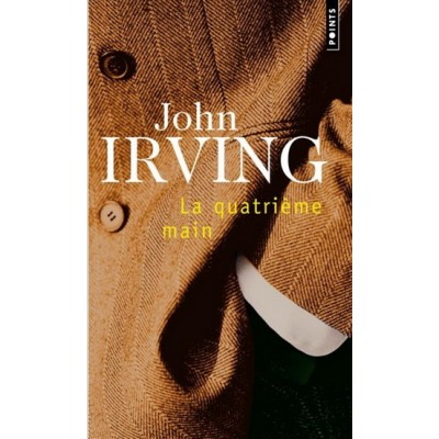 La Quatrième main De John Irving