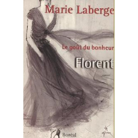 Florent De Marie Laberge