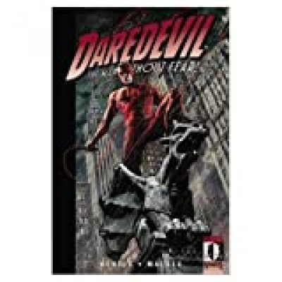 Daredevil: Lowlife