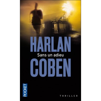 Sans un adieu De Harlan Coben