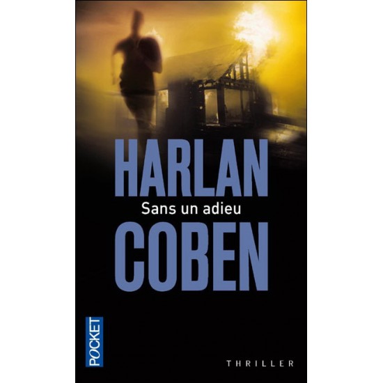 Sans un adieu De Harlan Coben