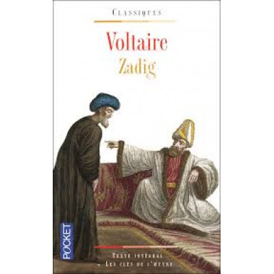 Zadig De Voltaire