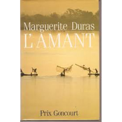 L'Amant De Marguerite Duras
