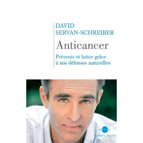 Anticancer De David Servan-Schreiber