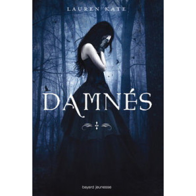 Damnés #01 De Lauren Kate