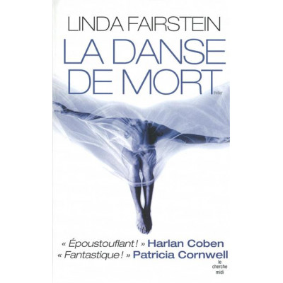 La Danse de mort De Linda Fairstein