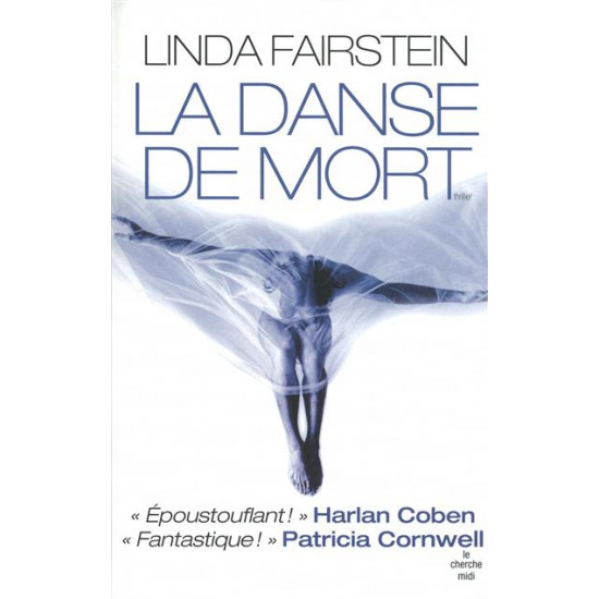 La Danse de mort De Linda Fairstein