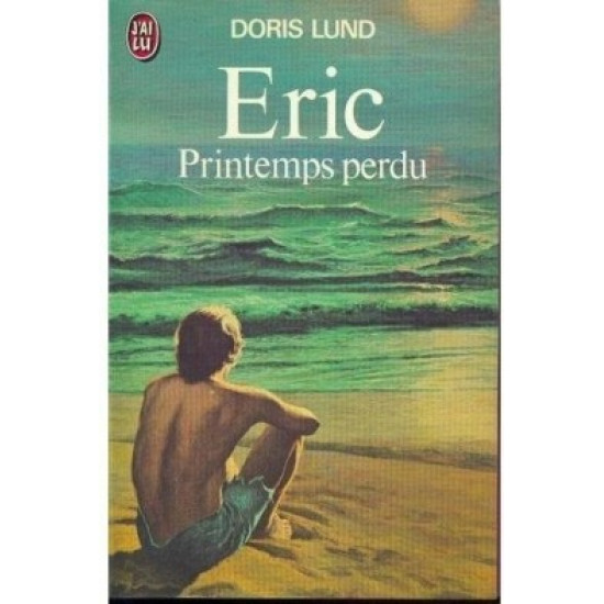 Éric de Doris Lund