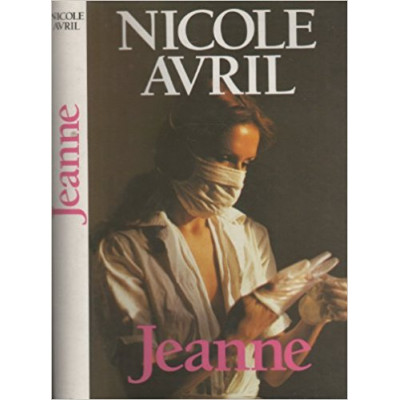 Jeanne de Nicole Avril