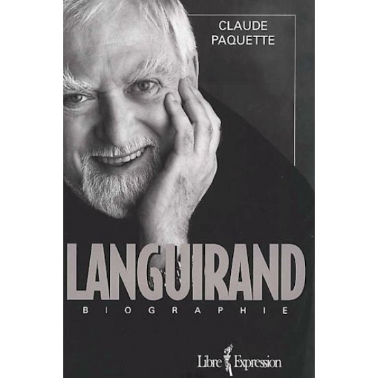 Languirand De Claude Paquette  