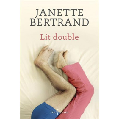 Lit double T.01 De Janette Bertrand