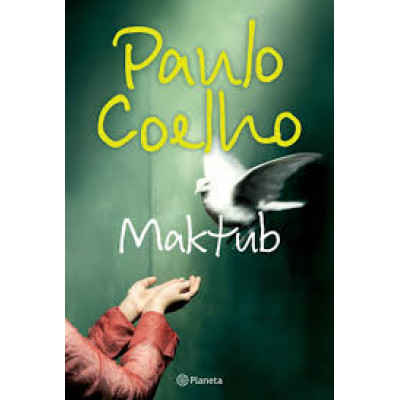 Maktub De Paulo Coelho
