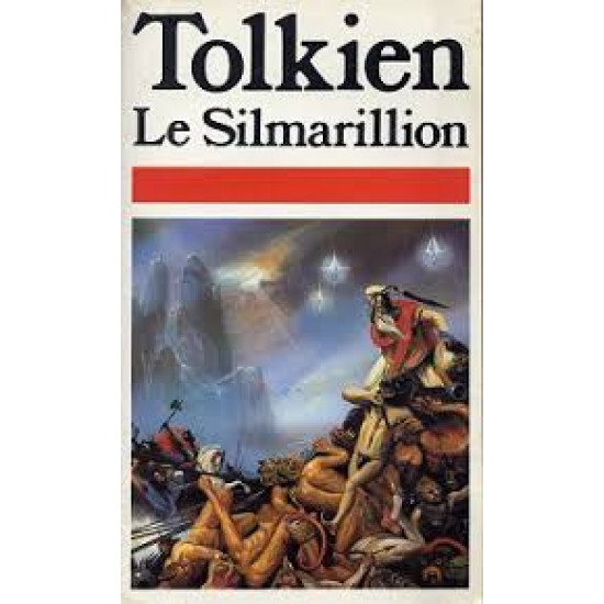 Le Silmarillion De J R R Tolkien