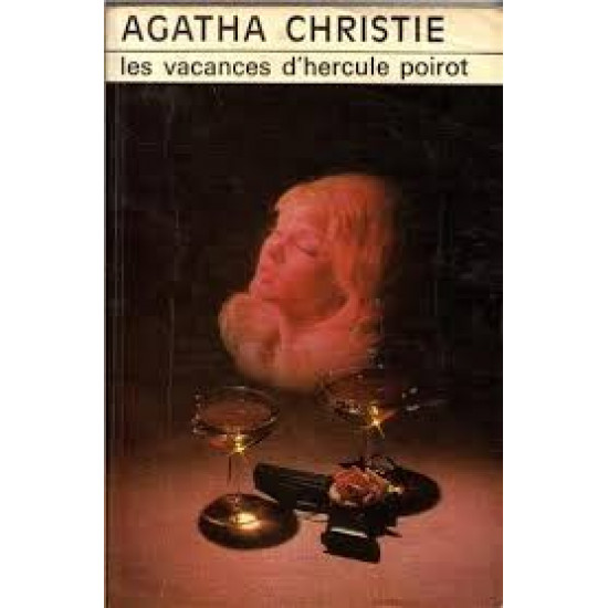 Les Vacances d'Hercule Poirot De Agatha Christie